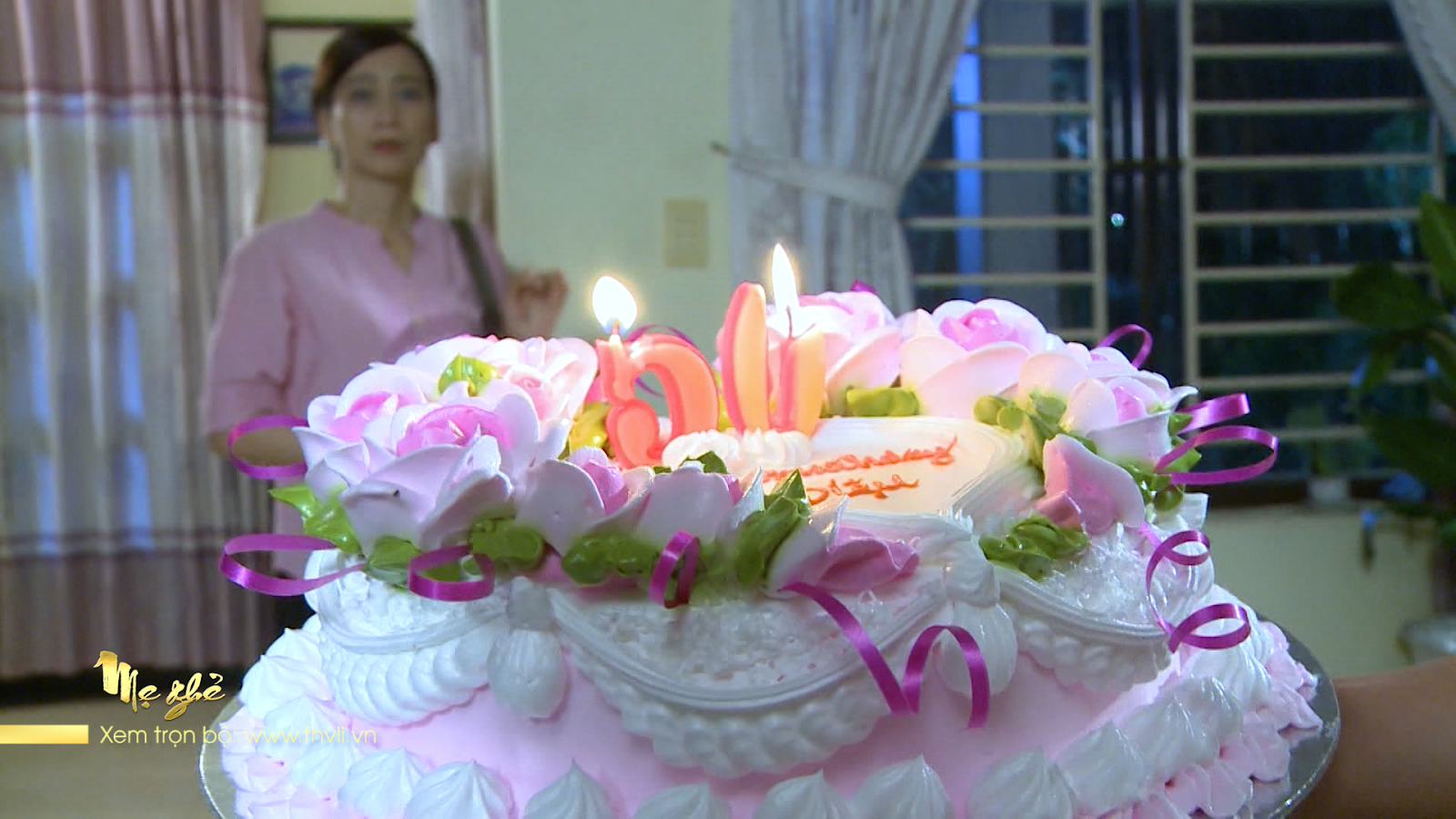 Mẹ ghẻ: Lên chức phó tổng tập đoàn, nhưng thân thế của Lương Thế Thành vẫn còn là ẩn số - Hình 10