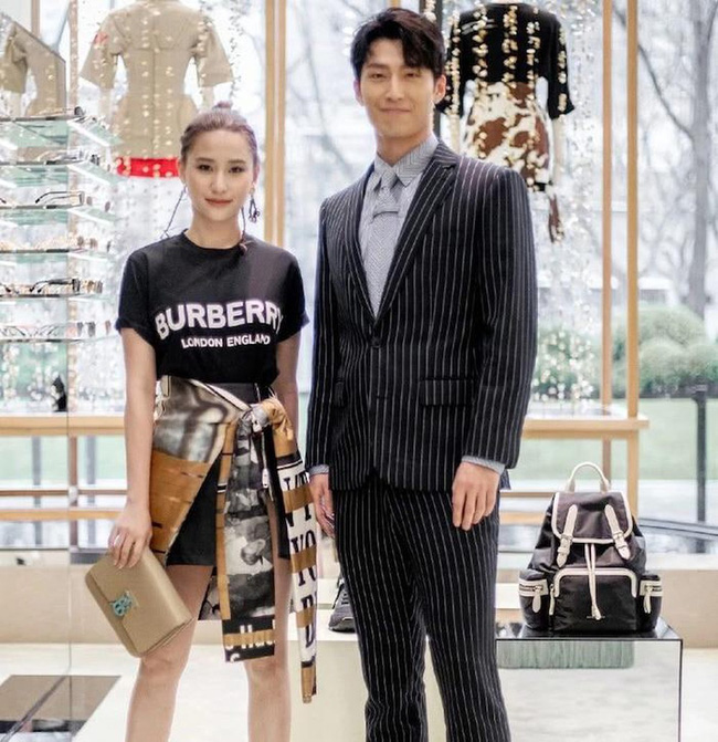 Mỹ nam Sở Kiều truyện đã kết hôn cùng con gái vua sòng bài Macau, còn được vợ cho một khoản tiền lớn mở công ty riêng? - Hình 2