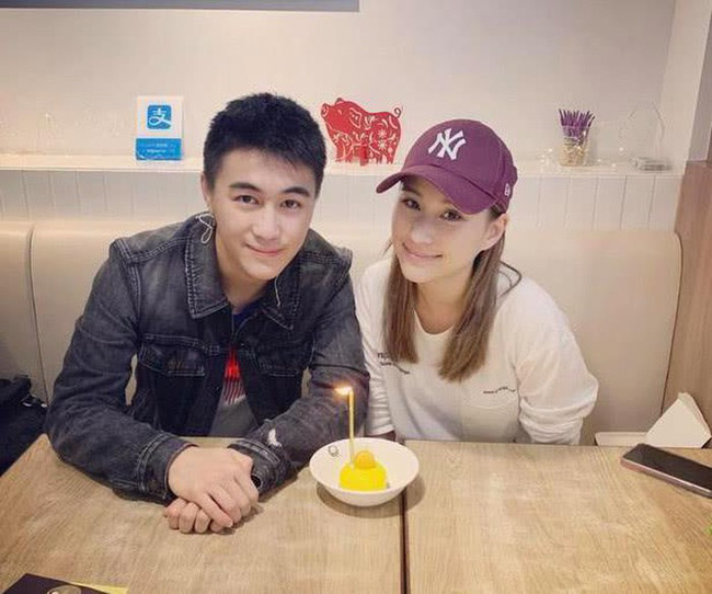 Mỹ nam Sở Kiều truyện đã kết hôn cùng con gái vua sòng bài Macau, còn được vợ cho một khoản tiền lớn mở công ty riêng? - Hình 4