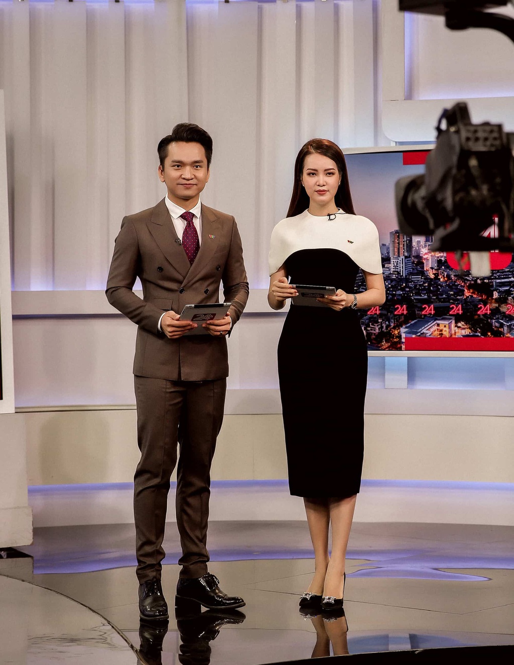 Số phận khác biệt của top 3 Hoa hậu Việt Nam 2008 - Hình 5