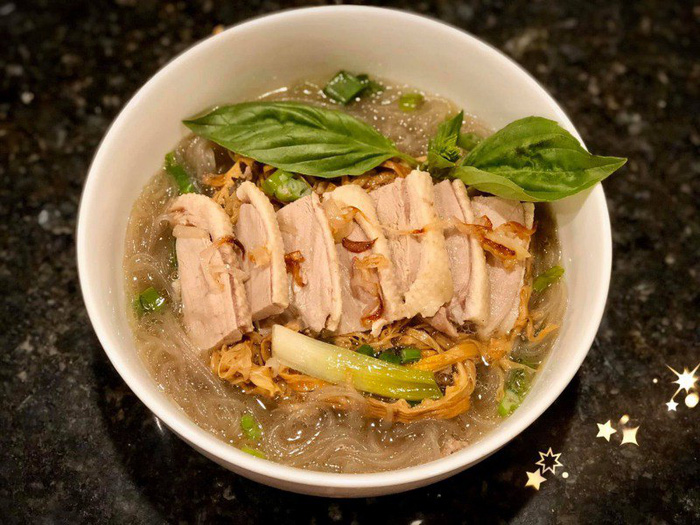 Sống tại Mỹ, 8X vẫn chỉ thích nấu món Việt, bố mẹ chồng ở chơi vài tháng cũng thích mê - Hình 16