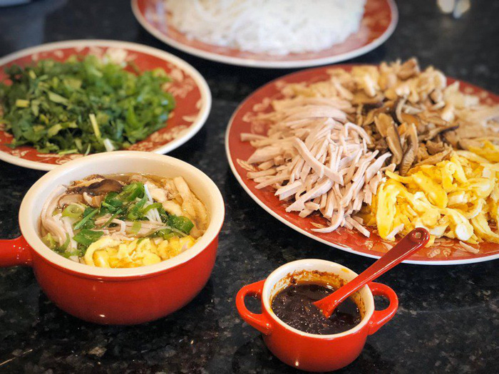 Sống tại Mỹ, 8X vẫn chỉ thích nấu món Việt, bố mẹ chồng ở chơi vài tháng cũng thích mê - Hình 15