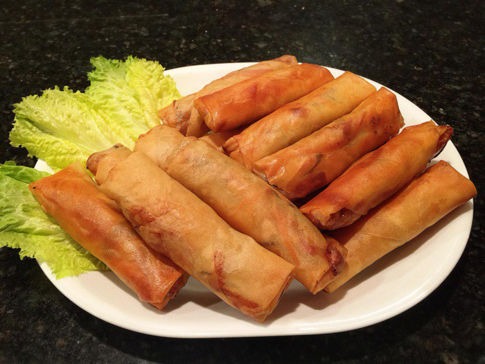 Sống tại Mỹ, 8X vẫn chỉ thích nấu món Việt, bố mẹ chồng ở chơi vài tháng cũng thích mê - Hình 9