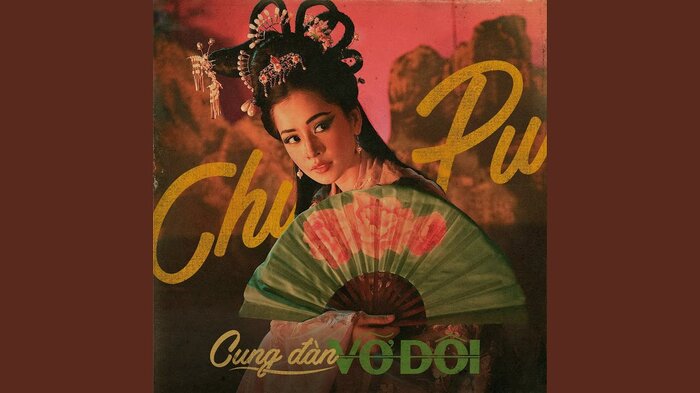 Tác giả Cung đàn vỡ đôi nói gì khi Chi Pu bị chê bai cách thể hiện bài hát? - Hình 4