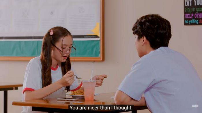The Shipper tập 3: Pan bị vỡ mộng toàn tập vì thế giới nam sinh hoàn toàn khác xa tiểu thuyết đam mỹ - Hình 39