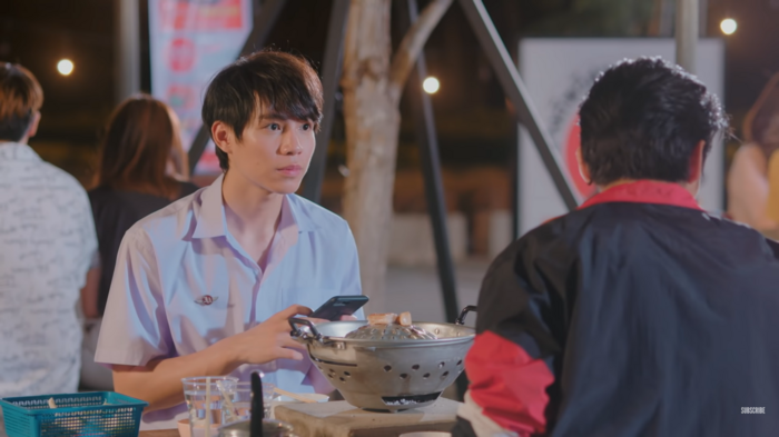 The Shipper tập 3: Pan bị vỡ mộng toàn tập vì thế giới nam sinh hoàn toàn khác xa tiểu thuyết đam mỹ - Hình 18