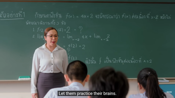 The Shipper tập 3: Pan bị vỡ mộng toàn tập vì thế giới nam sinh hoàn toàn khác xa tiểu thuyết đam mỹ - Hình 2