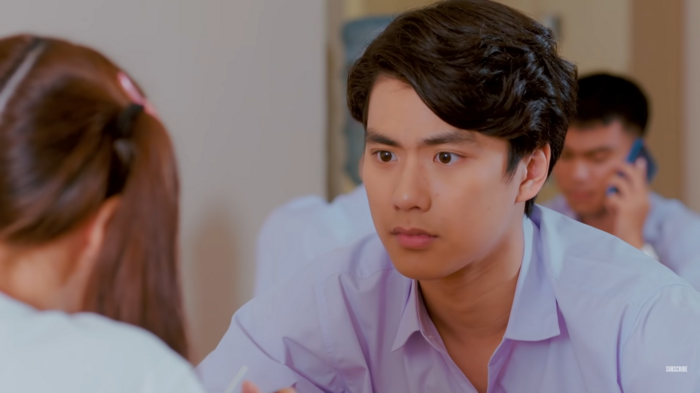 The Shipper tập 3: Pan bị vỡ mộng toàn tập vì thế giới nam sinh hoàn toàn khác xa tiểu thuyết đam mỹ - Hình 40