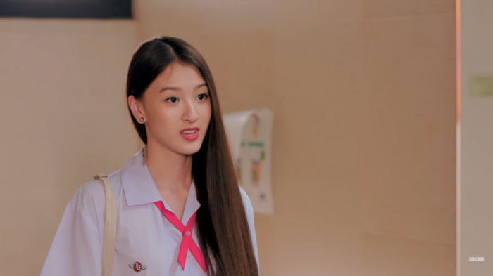 The Shipper tập 3: Pan bị vỡ mộng toàn tập vì thế giới nam sinh hoàn toàn khác xa tiểu thuyết đam mỹ - Hình 35