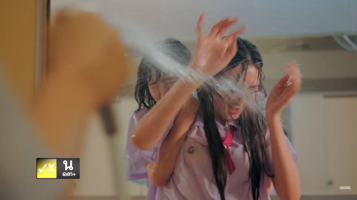 The Shipper tập 3: Pan bị vỡ mộng toàn tập vì thế giới nam sinh hoàn toàn khác xa tiểu thuyết đam mỹ - Hình 36