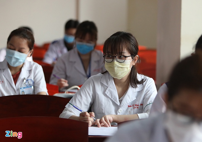 Từ bỏ ước mơ vì học phí trường y dược tăng từ 13 lên 70 triệu/năm - Hình 2