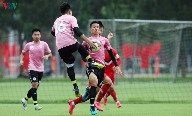 Vòng 3 V-League 2020: Cơ hội nào cho HAGL và Thanh Hóa? - Hình 1