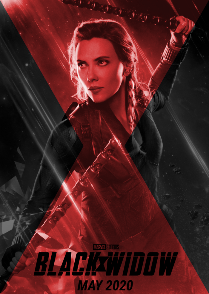 Black Widow Có Thể Khám Phá Thời Kỳ Đen Tối Nhất Trong Cuộc Đời Của Natasha  Romanoff - Phim Âu Mỹ - Việt Giải Trí