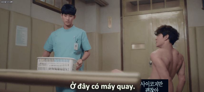 Điên thì có sao? của Kim Soo Hyun bị chỉ trích nặng nề vì những câu thoại 18 quá nhạy cảm, khiến người xem nóng mặt - Hình 6