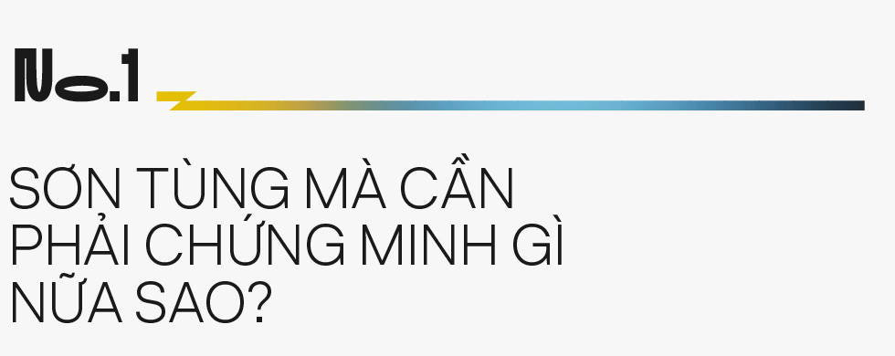 SÆ¡n Tung M Tp Sau 30 Tuá»•i Toi Sáº½ Khong Lam Ca SÄ© Ná»¯a Ä'o La Cai Ä'á»§ Cá»§a Toi Phá»ng Váº¥n Sao Viá»‡t Giáº£i Tri