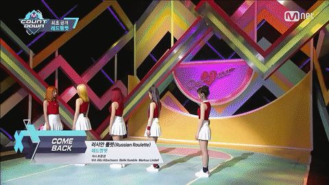 Những idol nữ Kpop mới nghe thấy tên đã nghĩ ngay đến loạt khoảnh khắc mở màn xinh lung linh - Hình 10