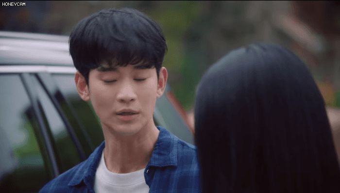 Kim Soo Hyun mất hết liêm sỉ vì mê khùng nữ vẫn chẳng cứu nổi rating tập 8 Điên Thì Có Sao - Hình 3