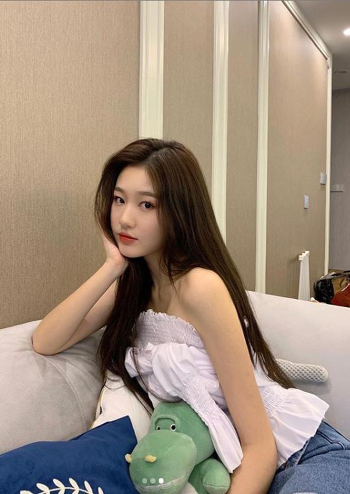 Lộ diện hot girl Instagram nổi tiếng nhất châu Á khiến netizen mê đắm - Hình 6
