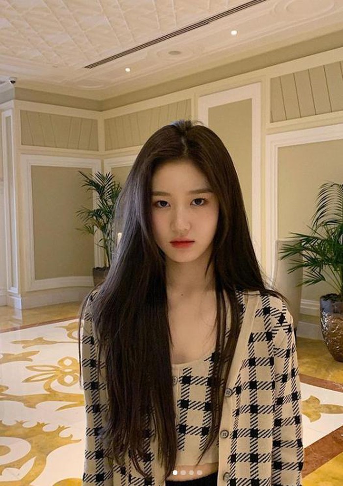 Lộ diện hot girl Instagram nổi tiếng nhất châu Á khiến netizen mê đắm - Hình 9