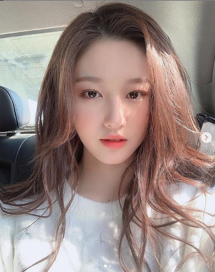 Lộ diện hot girl Instagram nổi tiếng nhất châu Á khiến netizen mê đắm - Hình 7