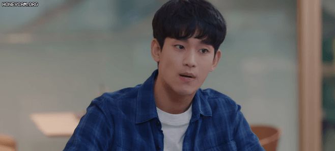 Tưởng làm giá thế nào, Kim Soo Hyun lại chủ động rủ Seo Ye Ji đi trốn ở tập 8 Điên Thì Có Sao - Hình 2