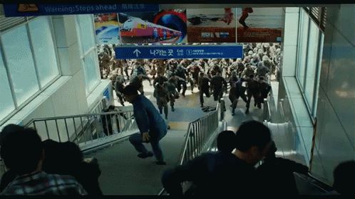 Giải mã sức hút của thể loại phim zombie Hàn Quốc: Từ Train to Busan, Kingdom đến Peninsula - Hình 21