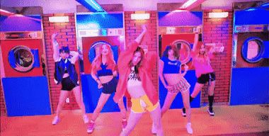 6 girlgroup đội hình đều tăm tắp: EXID - Sistar hot hơn hẳn nhờ chân dài đều, riêng BLACKPINK có thủ thuật riêng - Hình 12