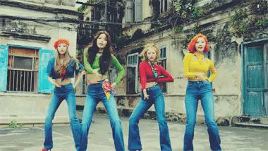 6 girlgroup đội hình đều tăm tắp: EXID - Sistar hot hơn hẳn nhờ chân dài đều, riêng BLACKPINK có thủ thuật riêng - Hình 5