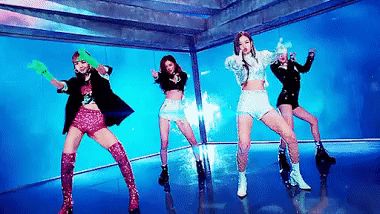 6 girlgroup đội hình đều tăm tắp: EXID - Sistar hot hơn hẳn nhờ chân dài đều, riêng BLACKPINK có thủ thuật riêng - Hình 4