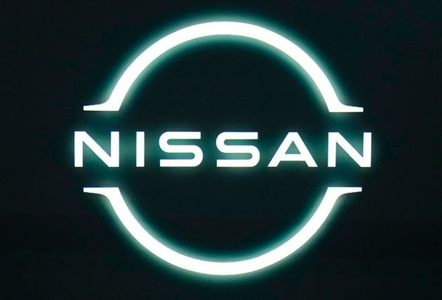 Nissan công bố logo mới - Ôtô - Việt Giải Trí