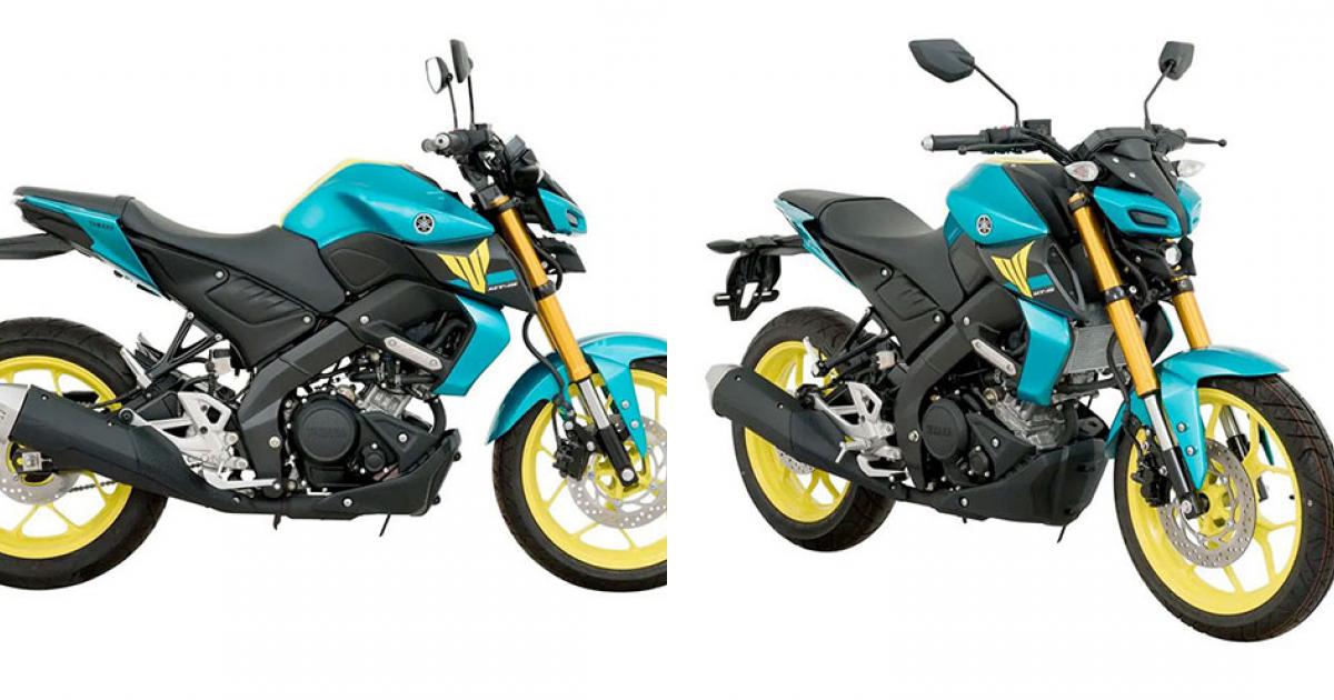 Yamaha Mt-15 2020 Chính Thức Trình Làng: Honda Cb150R Lại Chật Vật - Xe Máy  - Việt Giải Trí