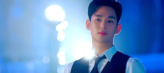 Chị em tha hồ tan chảy với 1001 khoảnh khắc đẹp rụng rời của Kim Soo Hyun ở Điên Thì Có Sao - Hình 1