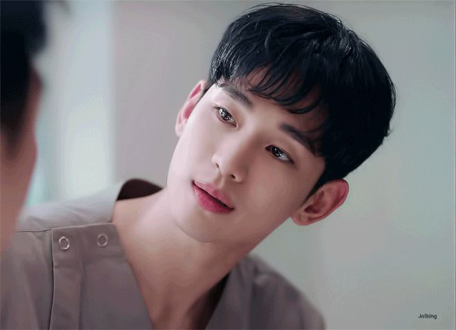 Chị em tha hồ tan chảy với 1001 khoảnh khắc đẹp rụng rời của Kim Soo Hyun ở Điên Thì Có Sao - Hình 2