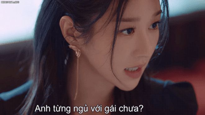 Xem Điên Thì Có Sao nhận ra tiêu chuẩn kép mới của phim Hàn: Quấy rối tình dục nam nhân thì được tha thứ? - Hình 11