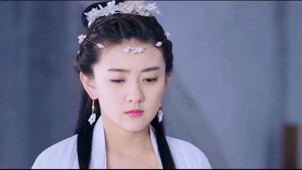 10 mỹ nữ web drama hot nhất xứ Trung: Thiếu sao được Thánh nữ xuyên không Triệu Lộ Tư - Hình 14