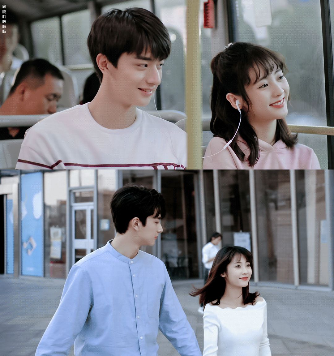 10 mỹ nữ web drama hot nhất xứ Trung: Thiếu sao được Thánh nữ xuyên không Triệu Lộ Tư - Hình 16