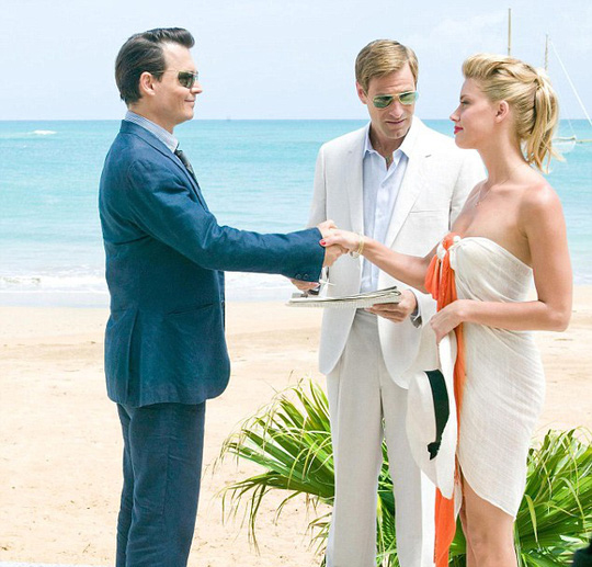 Johnny Depp's private island is filled with many joys and sorrows - Picture 4