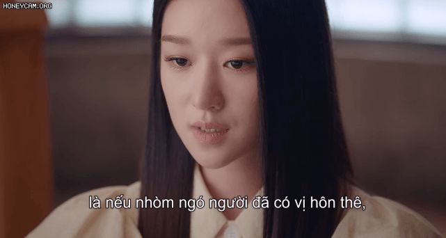 Nghe Seo Ye Ji cắt nghĩa truyện Nàng Tiên Cá ở Điên Thì Có Sao mà rùng mình, tưởng vô lí nhưng rất thuyết phục! - Hình 3