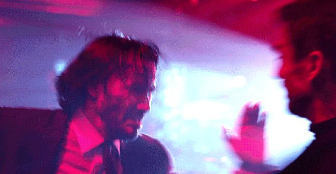 Chuyện đó có ai ngờ: Cảnh sát Ý tóm gọn ổ ma túy nhờ manh mối từ phim John Wick - Hình 1