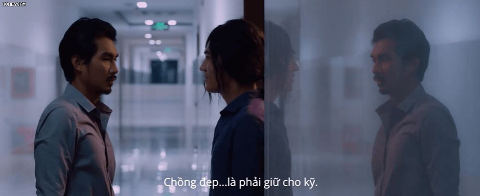 Hùng hổ vác gậy đi đ.ánh g.hen, YaYa Trương Nhi suy sụp khi tình địch lại là trai trẻ ở teaser Chồng Người Ta - Hình 3