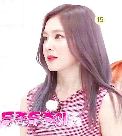 Netizen sốc nặng khi biết Irene (Red Velvet) từng ghét một kiểu tóc đến nỗi không muốn nhìn vào gương - Hình 4