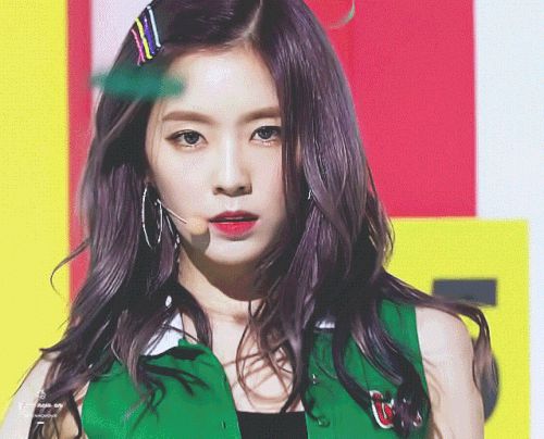 Netizen sốc nặng khi biết Irene (Red Velvet) từng ghét một kiểu tóc đến nỗi không muốn nhìn vào gương - Hình 2