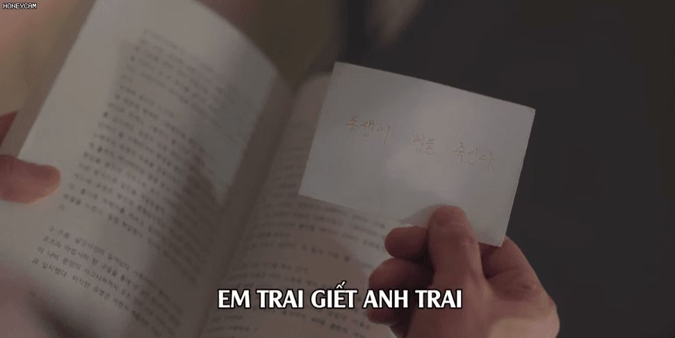 Rộ giả thuyết về trùm cuối Điên Thì Có Sao: Lẽ nào mẹ Seo Ye Ji là y tá trưởng quyền lực? - Hình 8