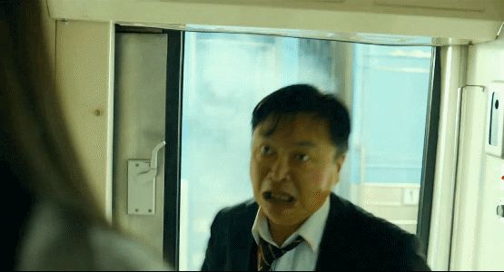 So kè 3 gã phản diện ở vũ trụ Train To Busan: Đại ca biến thái Peninsula kém xa giám đốc hèn hạ năm nào - Hình 4