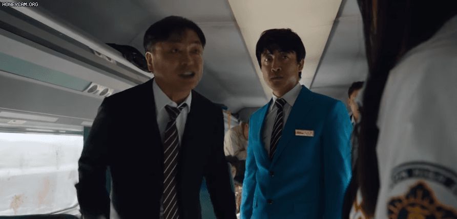 So kè 3 gã phản diện ở vũ trụ Train To Busan: Đại ca biến thái Peninsula kém xa giám đốc hèn hạ năm nào - Hình 5