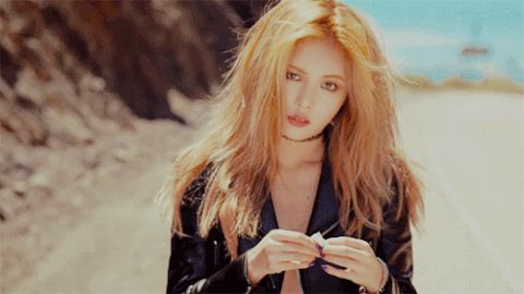 2 idol nữ thành công cả hoạt động nhóm lẫn solo: Tưởng HyunA sánh vai cùng Taeyeon, ai ngờ đàn chị hoạt động 22 năm mới là bất khả chiến bại - Hình 19