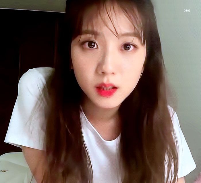 Người ta gọi Jisoo (BLACKPINK) là Hoa hậu Hàn Quốc đều có lý do, nhìn loạt gif huyền thoại này là đủ hiểu! - Hình 19