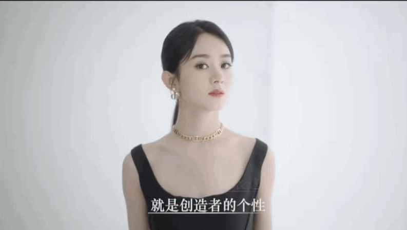 Thường xuyên dìm hàng Triệu Lệ Dĩnh khi diện trang phục hàng hiệu nhưng lần này Angelababy lại bất ngờ thua kém đàn chị ở điểm này - Hình 2