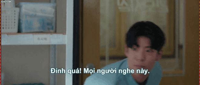 Xem Điên Thì Có Sao mà quạu với Mr. Vô Duyên nhà thương điên: Hở tí là hại Kim Soo Hyun mất bồ, ngộ nghĩnh ghê! - Hình 2