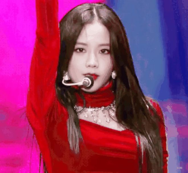 Netizen đồn lý do thực sự khiến Miyeon (G)I-DLE không thể debut cùng BLACKPINK: Một nhóm không thể tồn tại đến 2 nữ hoàng nhan sắc? - Hình 6